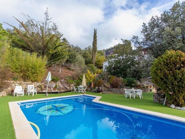 Casa chalet en Venta en Matadepera