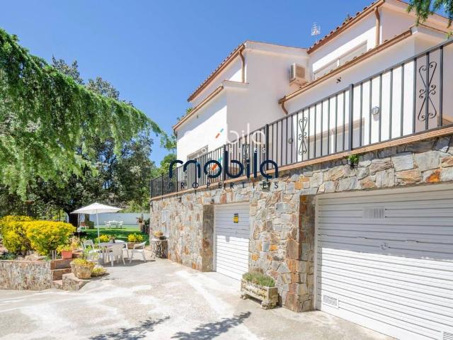 Casa chalet en Venta en Matadepera