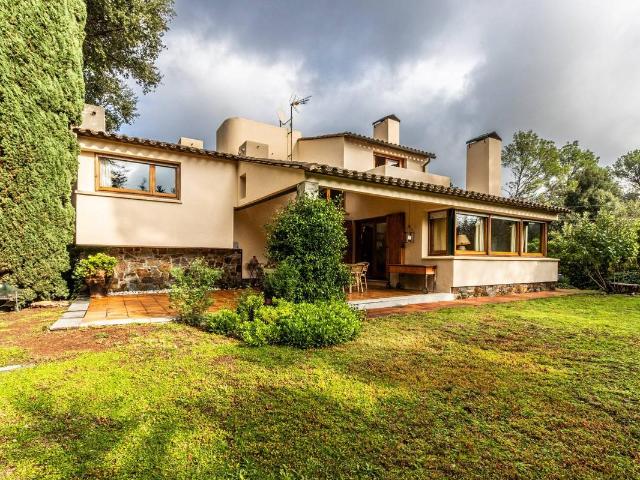 Casa chalet en Venta en Matadepera