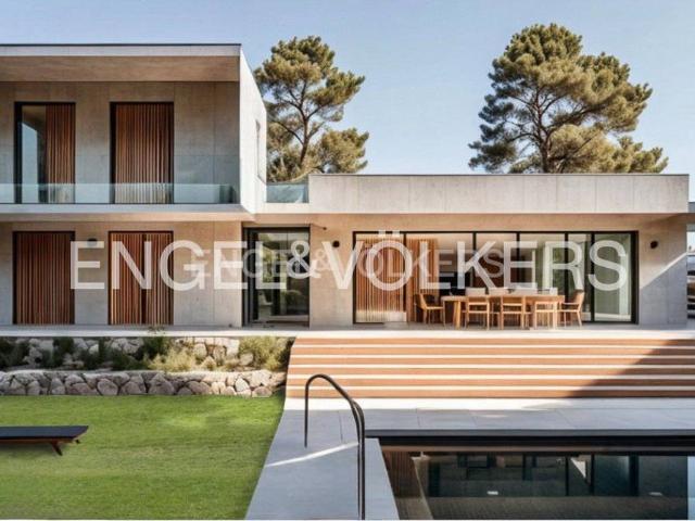 Casa chalet en Venta en Matadepera