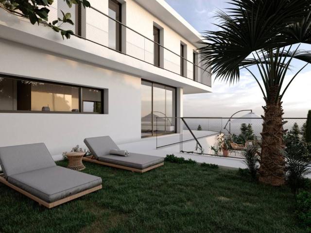 Casa chalet en Venta en Matadepera