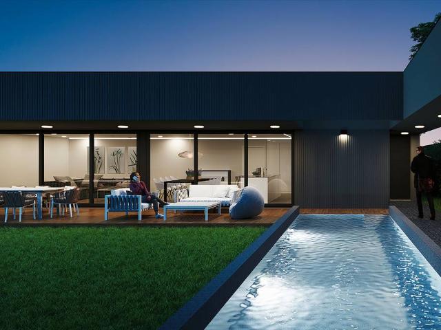 Casa chalet en Venta en Matadepera