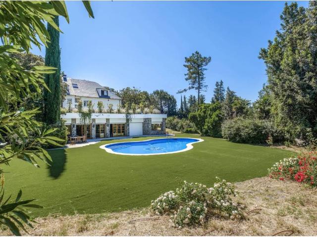 Casa chalet en Venta en Matadepera
