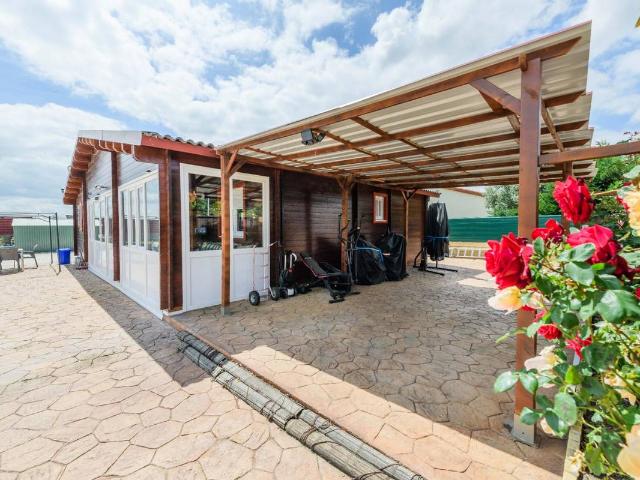 Casa chalet en Venta en Matarrubia