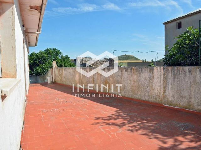 Casa chalet en Venta en Mazuecos