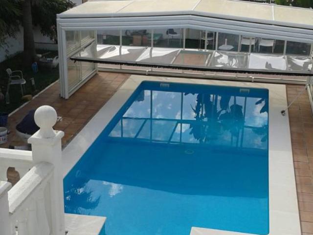 Casa chalet en Venta en Mazagón