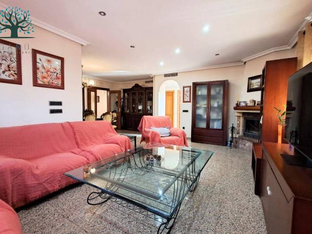 Casa chalet en Venta en Mazarrón Casco Urbano