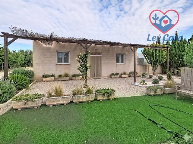 Casa chalet en Venta en Mazarrón Casco Urbano