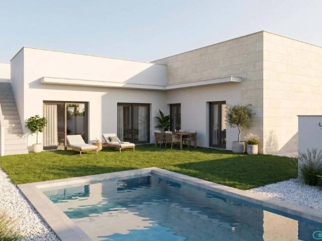 Casa chalet en Venta en Mazarrón Casco Urbano