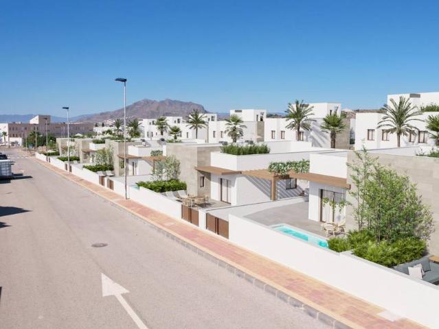 Casa chalet en Venta en Mazarrón Casco Urbano