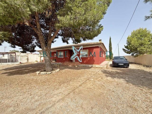 Casa chalet en Venta en Mazarrón Casco Urbano