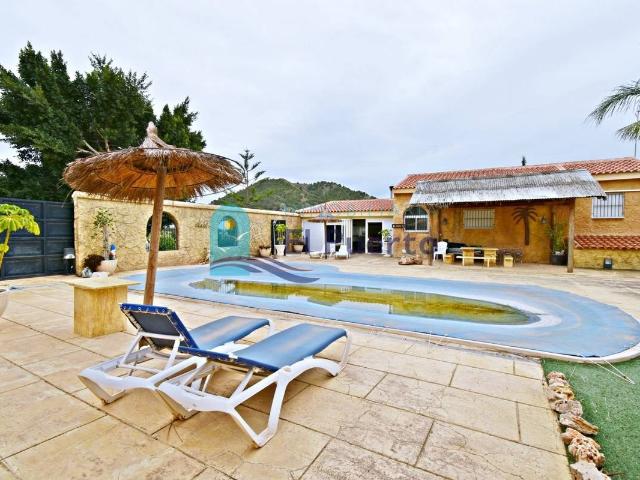 Casa chalet en Venta en Mazarrón Casco Urbano