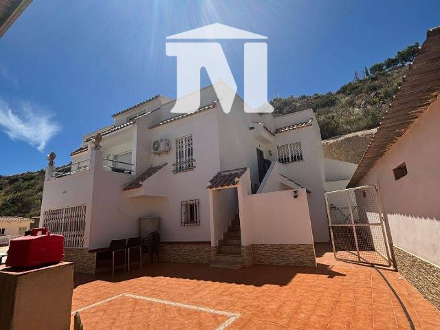 Casa chalet en Venta en Mazarrón Casco Urbano