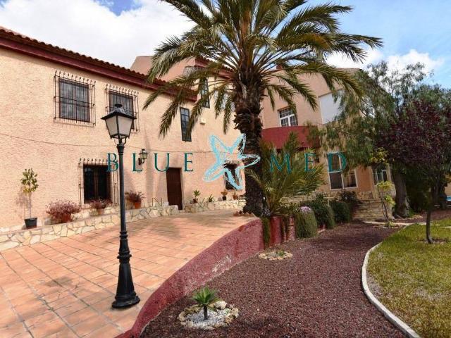 Casa chalet en Venta en Mazarrón Casco Urbano