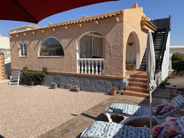 Casa chalet en Venta en Mazarrón Casco Urbano
