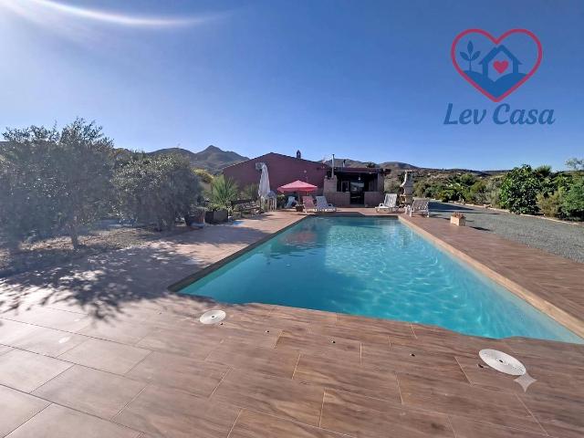 Casa chalet en Venta en Mazarrón Casco Urbano