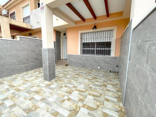 Casa chalet en Venta en Mazarrón Casco Urbano