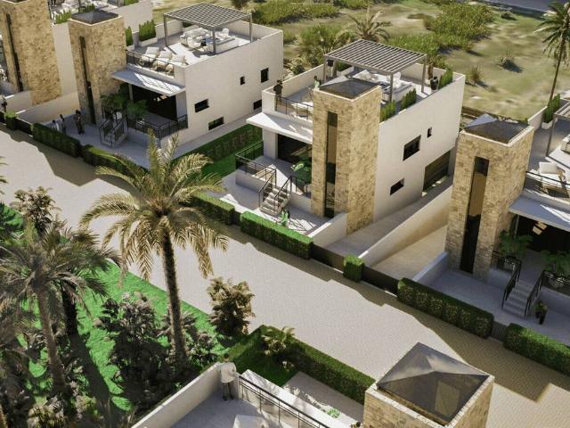 Casa chalet en Venta en Mazarrón Casco Urbano