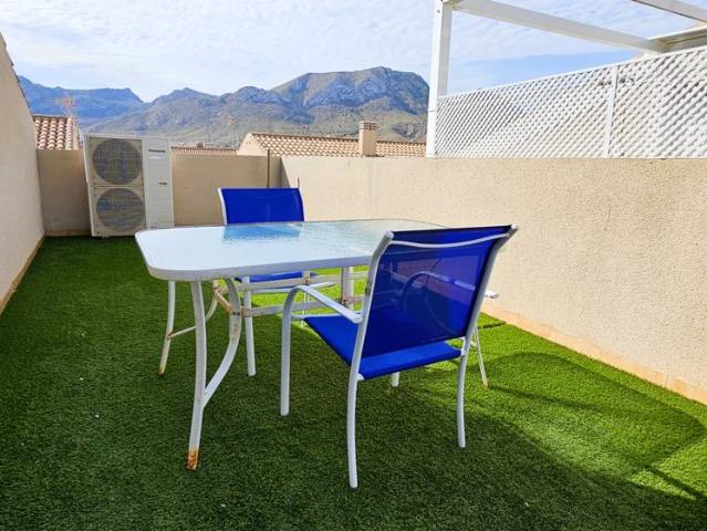 Casa chalet en Venta en Mazarrón Casco Urbano