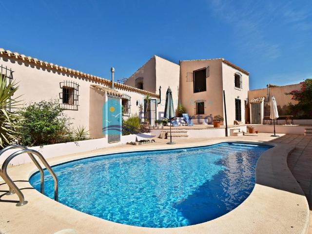 Casa chalet en Venta en Mazarrón Casco Urbano