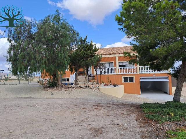 Casa chalet en Venta en Mazarrón Casco Urbano
