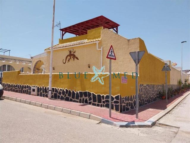 Casa chalet en Venta en Mazarrón Casco Urbano