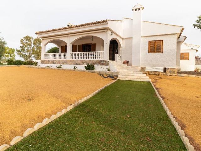 Casa chalet en Venta en Mazarrón Casco Urbano