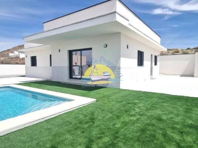 Casa chalet en Venta en Mazarrón Casco Urbano