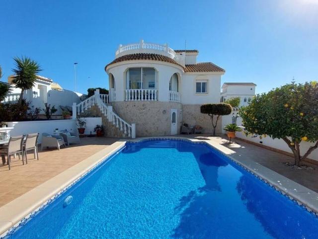 Casa chalet en Venta en Mazarrón Casco Urbano
