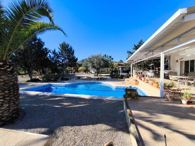 Casa chalet en Venta en Mazarrón Casco Urbano