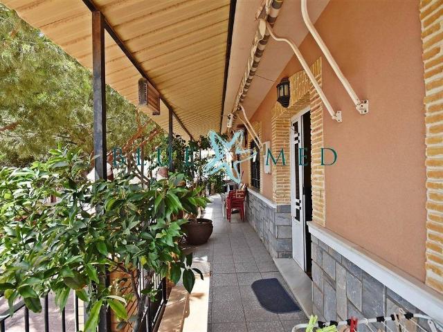 Casa chalet en Venta en Mazarrón Casco Urbano