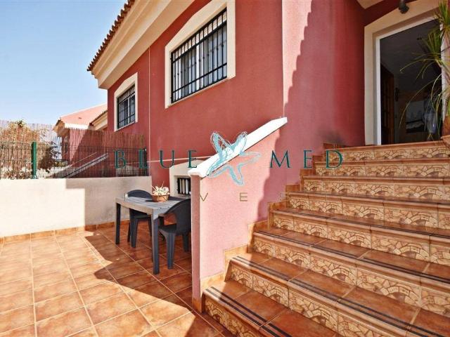 Casa chalet en Venta en Mazarrón Casco Urbano