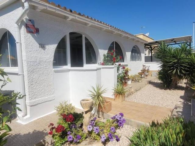 Casa chalet en Venta en Mazarrón Casco Urbano