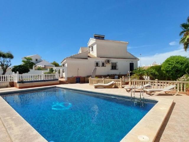 Casa chalet en Venta en Mazarrón Casco Urbano