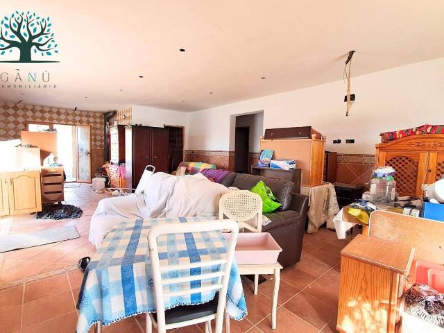 Casa chalet en Venta en Mazarrón Casco Urbano
