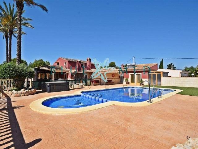 Casa chalet en Venta en Mazarrón Casco Urbano