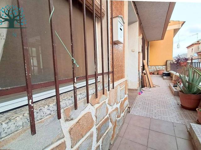 Casa chalet en Venta en Mazarrón Casco Urbano