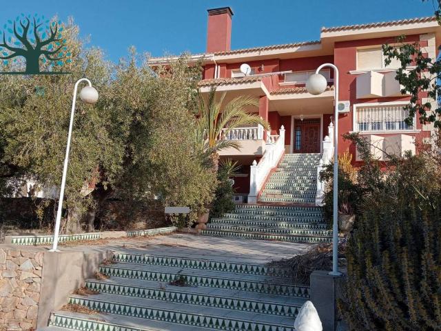 Casa chalet en Venta en Mazarrón Casco Urbano