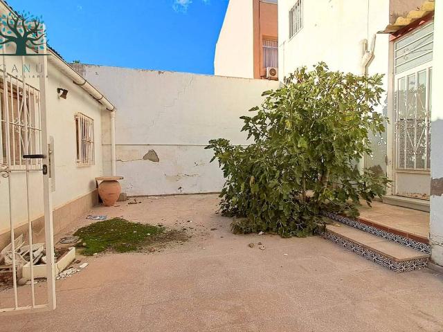 Casa chalet en Venta en Mazarrón Casco Urbano