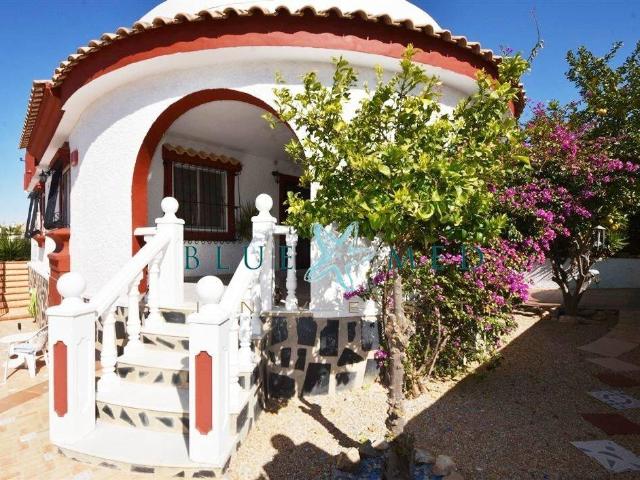 Casa chalet en Venta en Mazarrón Casco Urbano