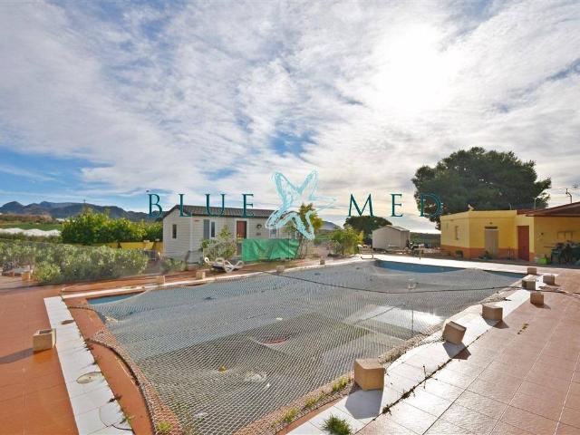 Casa chalet en Venta en Mazarrón Casco Urbano