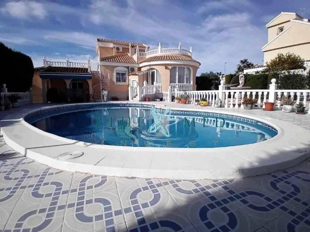 Casa chalet en Venta en Mazarrón Casco Urbano