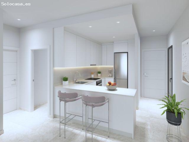 Casa Chalet en Venta en Mazarrón Murcia