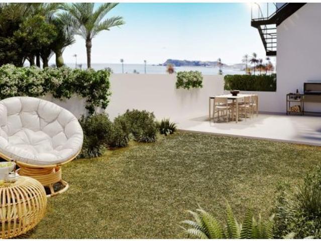 Casa Chalet en Venta en Mazarrón Murcia