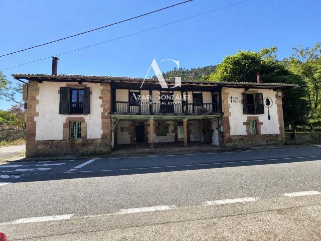 Casa chalet en Venta en Mazcuerras