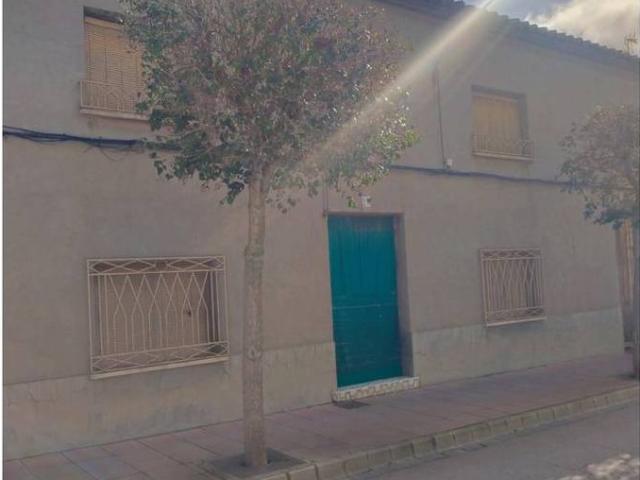 Casa chalet en Venta en Membrilla