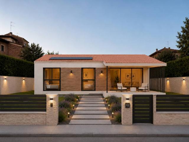Casa chalet en Venta en Méntrida
