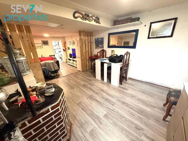 Casa chalet en Venta en Méntrida