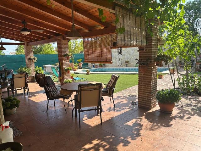 Casa chalet en Venta en Méntrida