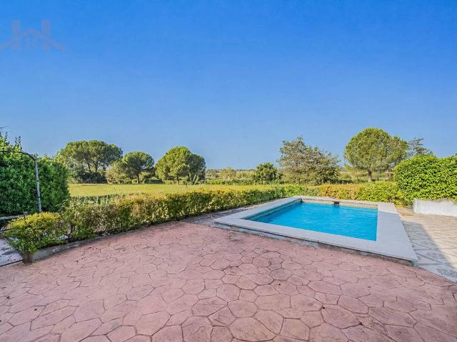 Casa chalet en Venta en Méntrida